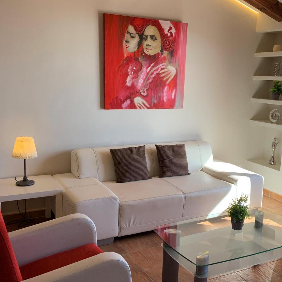 Villa Manzanera Calpe Ngoại thất bức ảnh
