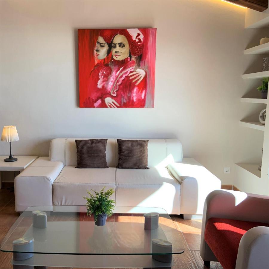 Villa Manzanera Calpe Ngoại thất bức ảnh