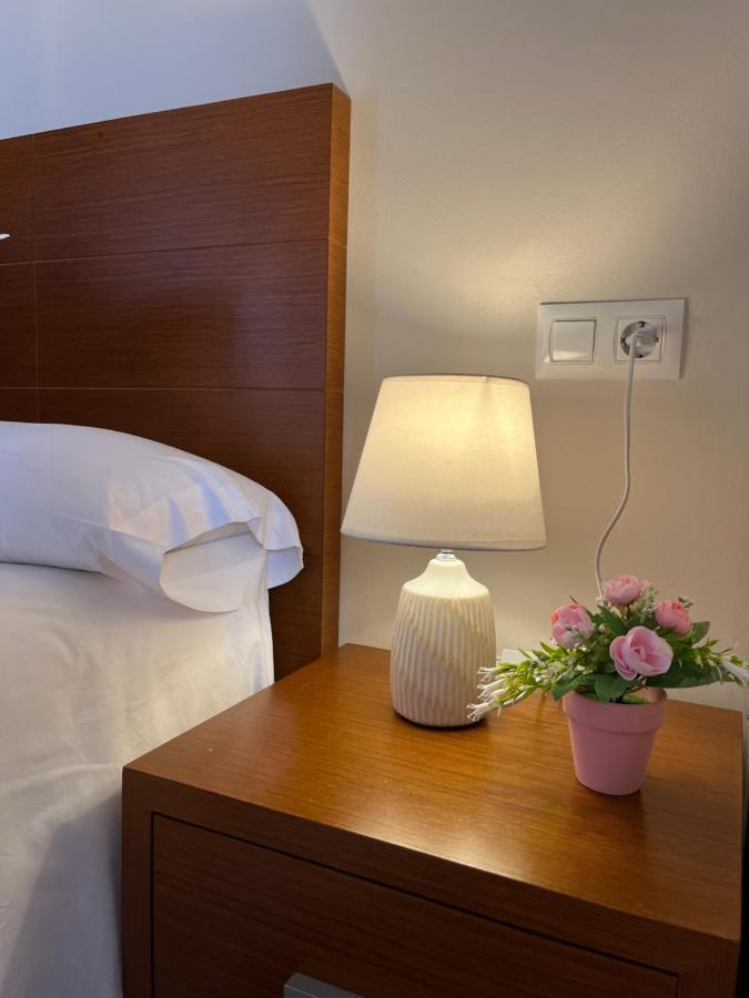 Villa Manzanera Calpe Ngoại thất bức ảnh