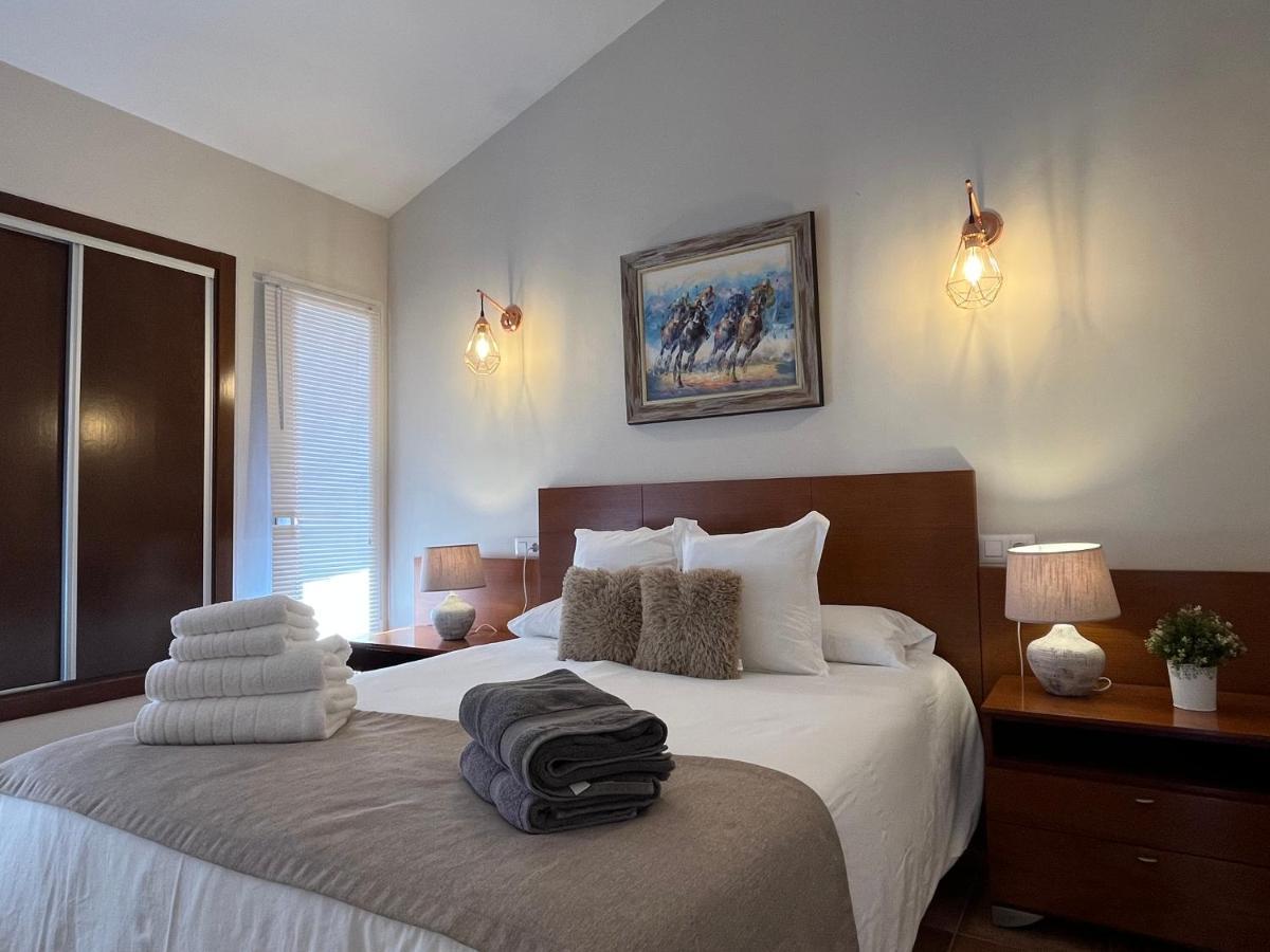 Villa Manzanera Calpe Ngoại thất bức ảnh