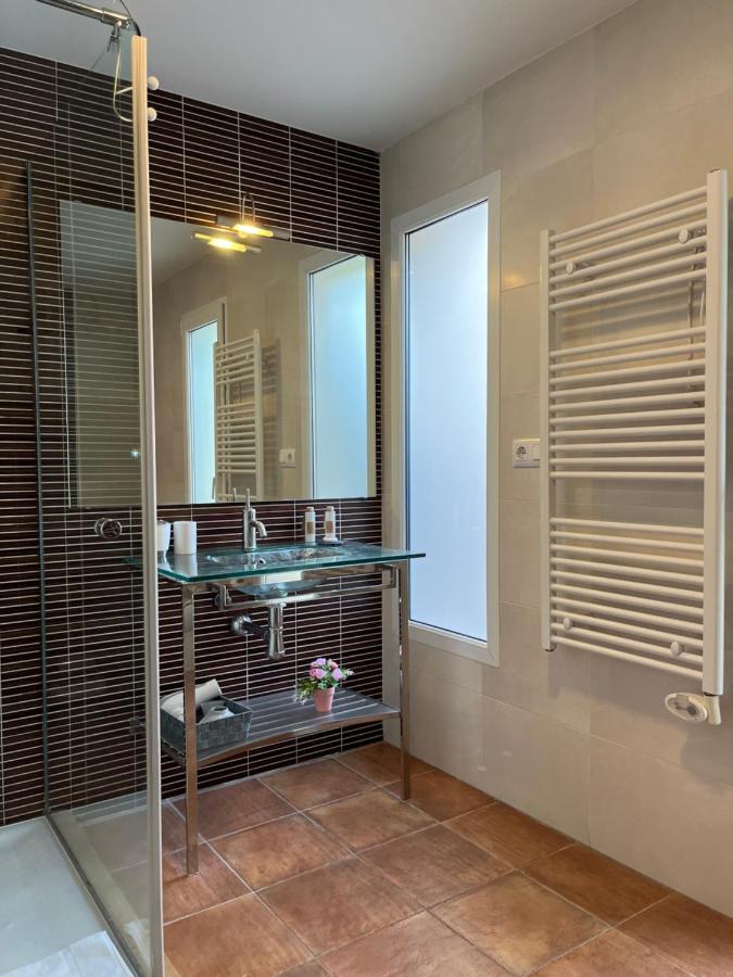Villa Manzanera Calpe Ngoại thất bức ảnh