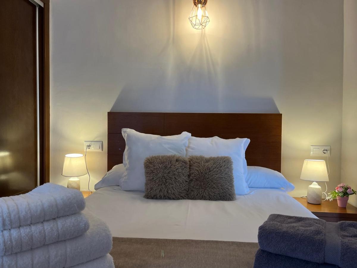 Villa Manzanera Calpe Ngoại thất bức ảnh