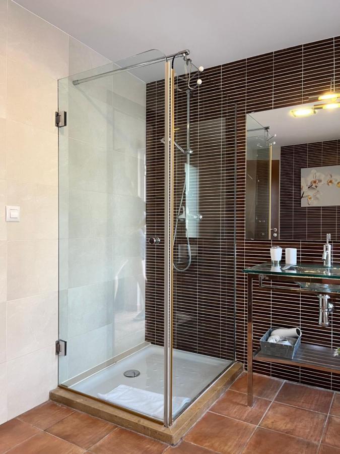 Villa Manzanera Calpe Ngoại thất bức ảnh